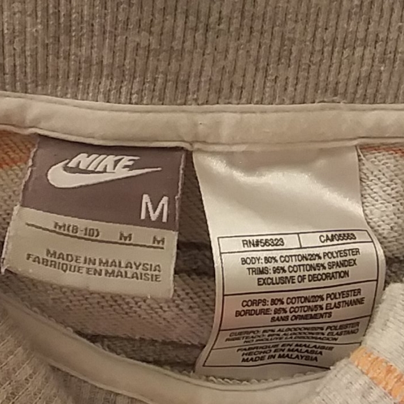 Nike Skirt - Picture 3 of 4